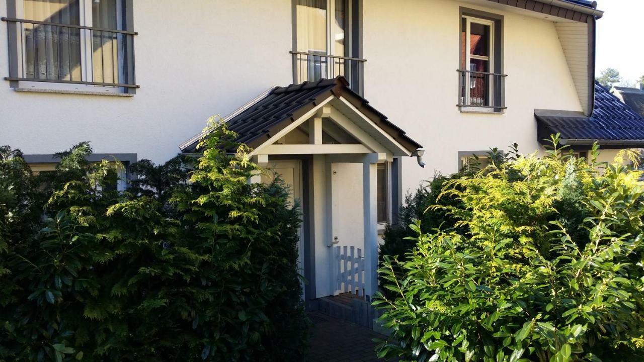 Meeresrauschen Koserow Exterior foto